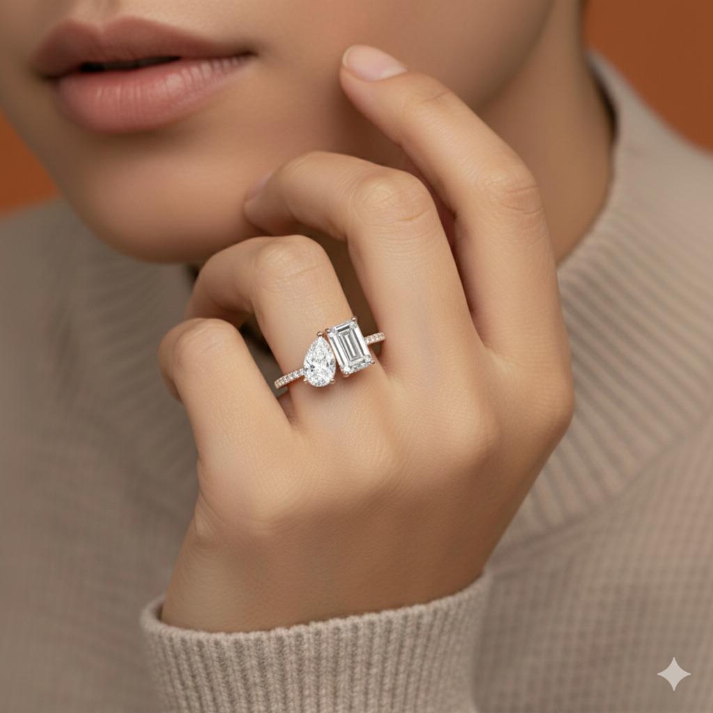 Wedding Rings