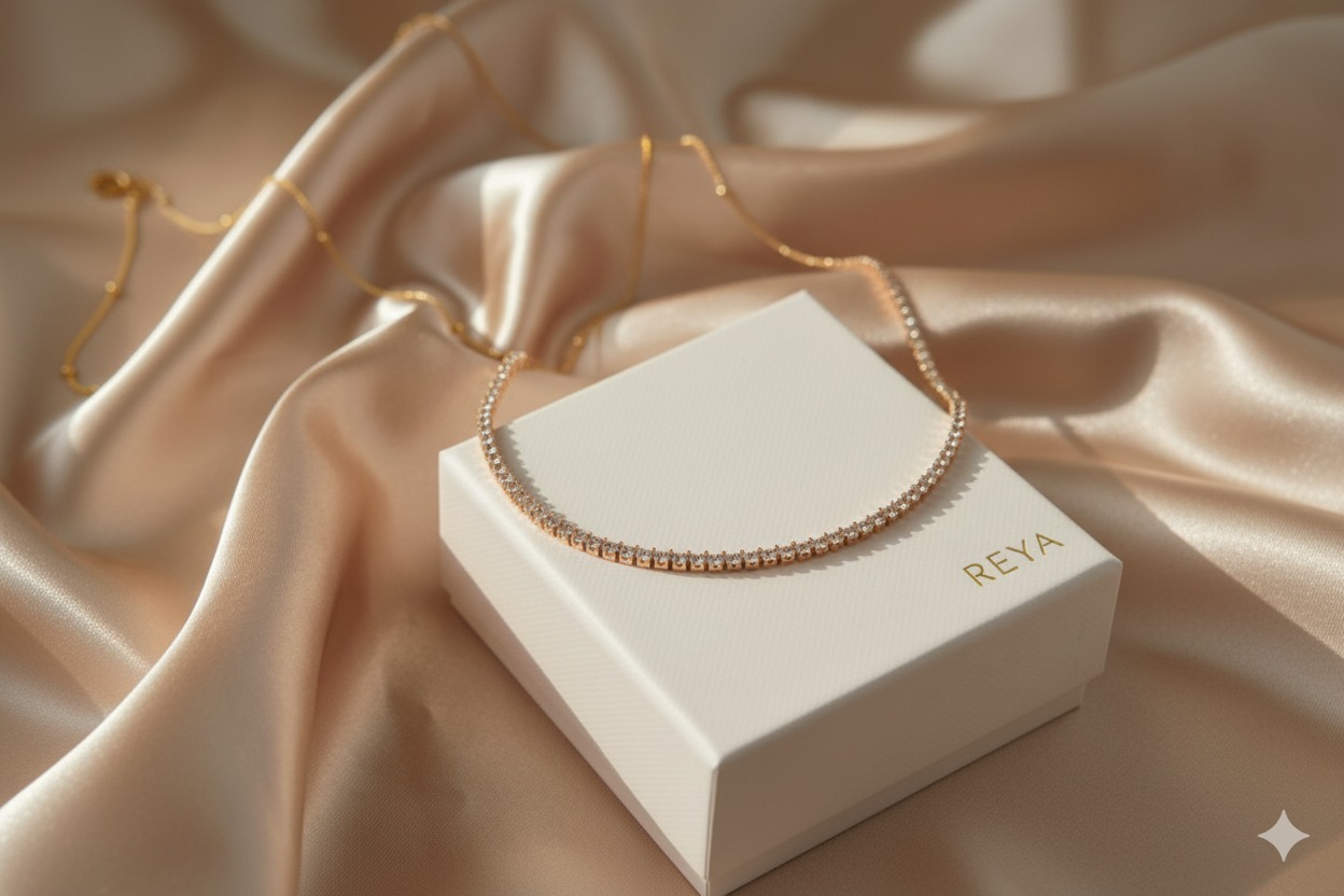 Jewellery Box