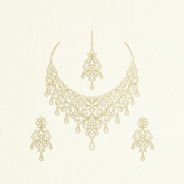 Bridal Sets